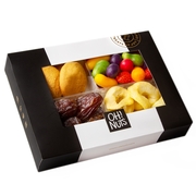 Rosh Hashanah Oh Nuts Gift Box