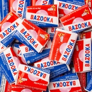 Elite Bazooka Gum 