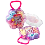 Sweet Beads Candy Bracelet Box - 12CT