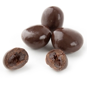 Non-Dairy Dark Chocolate Covered Cherries 