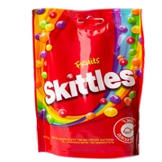 Kosher Skittles - Fruit - 6.2 oz Bag