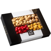 Peanuts Gourmet Sampler Gift Box
