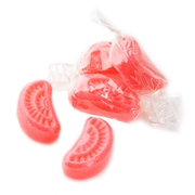 Watermelon Slices Hard Candy