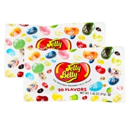Jelly Belly Beananza - 20 Flavor - 1.45oz Bag