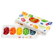 Jelly Belly Sours 5-Flavor Gift Box