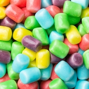 Assorted Candy Coated Marshmallow Bites