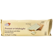 Elite Sweet at Midnight White Chocolate Biscuits