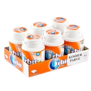 Orbit Sugar-Free Orange Gum Tabs - 6CT Jars