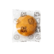 Individually Wrapped Soft European Style Honey Cookies