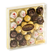 Ferrero Collection Chocolate Truffle Gift Box - 24 Pc.