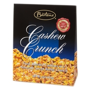 Passover Bartons Cashew Crunch