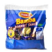 Bamba Peanut Snack - 6PK (Kitniot)