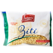 Passover Gluten Free Ziti - 9oz Bag
