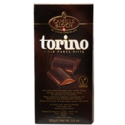 Torino Dark Chocolate Bar