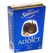 Shneider's Cook Addict Milk Truffles