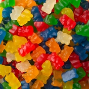 Zweet Gummy Bears