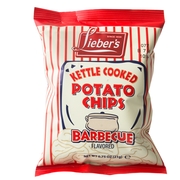 Passover Kettle Cooked Potato Chips - BBQ