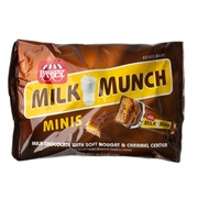 Milk Mini Munch - 8.8oz Bag