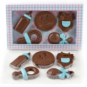 'Its A Boy' Chocolate Gift Box