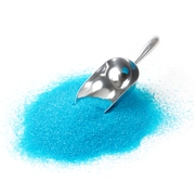 Blue Sanding Sugar - 12oz