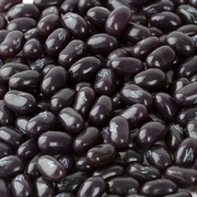 Jelly Belly Dark Purple Jelly Bean- Wild BlackBerry