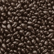 Deep Brown Chocolate Covered Sunflower Seeds 