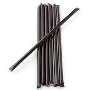 Chocolate Honey Straws - 40 Pack