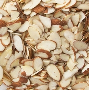Passover Natural Sliced Almonds