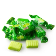Sour Green Apple Chewy Candy