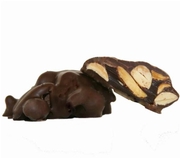 Passover Almond Clusters - 8 oz