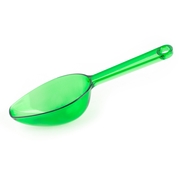 green scoop