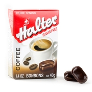 Halter Sugar Free Candy - Café