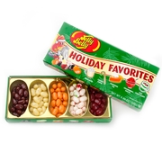 Jelly Belly Holiday Favorites Gift Box