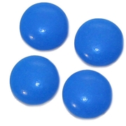 Chocolate Mint Lentils - Blue