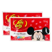 Jelly Belly 'Mickey Mouse' Jelly Beans- 1 oz Bag- 24CT