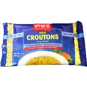 Passover Mini Soup Croutons - 7 oz