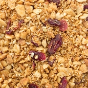Passover Cranberry Granola Cereal