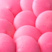 Pink Chocolate Melting Wafers