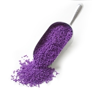 Purple Sprinkles - 9 oz