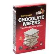 Elite Passover Chocolate Wafers