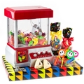 Purim Shalach Manos Fun Candy Machine Gift Arcade Gift Basket