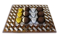 Picture Frame Chocolate Platter - Israel Only