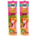 1.75 oz Sour Sticks - Pink Lemonade