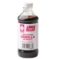 Passover Imitation Vanilla Extract - 8 oz Bottle