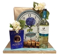 Passover Clock Gift - Israel Only