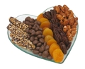 Dairy Heartya Appetite Gift Basket - Israel Only