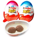 Kosher Kinder Joy Chocolate Eggs
