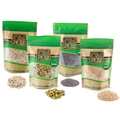 USDA Organic Seeds Healthy Pack