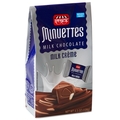 Minuettes - Milk Chocolate Créme 