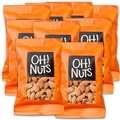 Raw Almonds Snack Packs 12CT